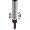 Kantentaster 2D-akustisch+optisch Einspannschaft-D.20mm TECWERK