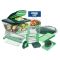 GENIUS  GENIUS Nicer Dicer Chef 15tlg