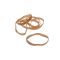 METALTEX  METALTEX Gummibänder gross 30g - 6 VPE