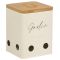 KESPER  Aufbewahrungsbox 11,2x11,2x15c