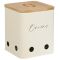 KESPER  Aufbewahrungsbox 14,5x14,5x17c