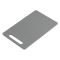 KESPER  Brett PP-KST 23,5x14,5cm  grau - 5 VPE