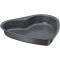 KAISER  Bake Pro Herzform, 23x24x4,5