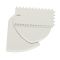 KAISER  Inspiration Teigspa-Set,3tl