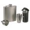 HI  Flachmann-Set 7tlg 210ml ES