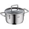 SILIT  Silit Extra Cook Mini-Brate.12