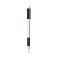 LEGO  LEGO Druckbleistift Figur sw