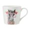 Mikasa  MIK  Tipper.Becher Horse380ml - 6 VPE
