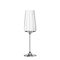 KRAUTHEIM & ADELBERG  Sektkelch OptikKristallg.210ml - 4 VPE