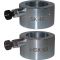 Aufnahme SK40 (DIN 69871,JIS B,DIN 2080) z.Montagesystem TECWERK