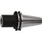 Bohrerhalter E1 DIN 69871AD/B Spann-D.32mm SK40 A.-L.75mm TECWERK