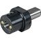Werkzg.h.E2 DIN 69880 Spann-D.20mm VDI30 z.Bohrstangen TECWERK