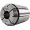 Spannzange ER25-GB Spann-D.9mm 4-KT.7mm TECWERK