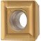 Wendeschneidplatte SOMT09T304-R PMK40 Bearb.mittel TECWERK - VPE: 10