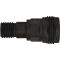 Diamantbohrkrone Adapter f.Hilti DD BL L.115mm Schaft-D.31,75mm TW
