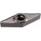 Wendeschneidplatte VCGT110302-AL UNI10 Bearb.Alu.TECWERK - VPE: 10