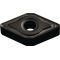Wendeschneidplatte DNMG150608-MV VA35 Bearb.mittel TECWERK - VPE: 10