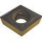 Wendeschneidplatte CCMT060204-F PMK10 Bearb.Schlicht TECWERK - VPE: 10