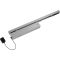 Freil.-Gleits.-TS TS 99 FLR-K Normalmont.Bands.EN 2-5 silber EN 2-5 DORMAKABA