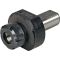 Werkzeughalter ER E4 DIN 69880 Spann-D.2-20mm VDI30 A.-L.62,5mm TECWERK