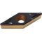 Wendeschneidplatte VCMT110304-M UNI Bearb.mittel TECWERK - VPE: 10