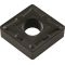 Wendeschneidplatte CNMG120404-M PMK30 Bearb.mittel TECWERK - VPE: 10