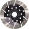 Diamanttrennscheibe BETON PRO D.125mm Bohr.22,23mm Seg.-H.15mm Seg.-S.2,4mm