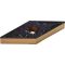 Wendeschneidplatte VNMG160404-M UNI Bearb.mittel TECWERK - VPE: 10