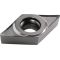 Wendeschneidplatte DCGT11T304-AL UNI10 Bearb.Alu.TECWERK - VPE: 10