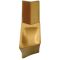 Schneideinsatz GFR 4.10-0.20R8-M2 UNI35 TECWERK - VPE: 10