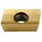 Wendeschneidplatte XPHT160412S-M PMK30 Bearb.mittel TECWERK - VPE: 10