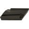 Wendeschneidplatte KNUX160405EL-F PMK30 Bearb.Schlicht TECWERK - VPE: 10