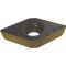 Wendeschneidplatte DCMT11T304-F PMK10 Bearb.Schlicht TECWERK - VPE: 10