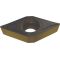 Wendeschneidplatte DCMT11T308-M PMK10 Bearb.mittel TECWERK - VPE: 10