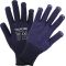 Handschuhe Isar Gr.7 blau EN 388 PSA II TECWERK - VPE: 12