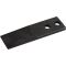Ersatzmesser f.Richteisen 2000818710 unverpackt TECWERK