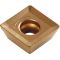 Wendeschneidplatte SOMT09T304-R PMK30 Bearb.mittel TECWERK - VPE: 10