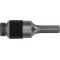 Diamantbohrkrone Adapter f.Bohrfutter 13mm L.87mm Schaft-D.25mm TW