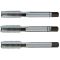 Handgewindebohrersatz DIN 352 M18 x2,5mm HSS ISO2 (6H) 3tlg.TECWERK