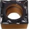 Wendeschneidplatte SCMT09T304-M UNI Bearb.mittel TECWERK - VPE: 10