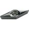 Wendeschneidplatte VCGT160404-AL N20 Bearb.Alu.TECWERK - VPE: 10