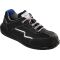 Sicherheitsschuh Rügen Gr.39 W.11 schwarz S3S FO SR EN ISO 20345:2022