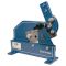 Blech-/Rundstahlschere 2BR/5 Messer-L.150mm Stahlbl.50x5mm Rundstahl 11mm TW