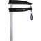 Tiefspannschraubzwinge Spann-W.1000mm A.200mm 3K-Griff 35x11mm TECWERK