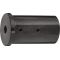 Reduzierbuchse Form 1 Bohrungs-D.8mm AD 25mm Einspann-L.46mm TECWERK