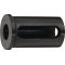 Reduzierbuchse Form 2 Bohrungs-D.25mm AD 32mm Einspann-L.56mm TECWERK