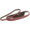 Schleifband L.457mm B.13mm K.120 f.HO/Metall Korund TECWERK - VPE: 10