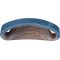Schleifband L.520mm B.20mm K.60 f.INOX ZK TECWERK - VPE: 10