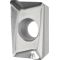 Wendeschneidplatte APKT100305PDFR-AL N20 Bearb.Alu.TECWERK - VPE: 10