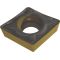 Wendeschneidplatte CCMT09T304-M PMK10 Bearb.mittel TECWERK - VPE: 10